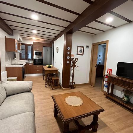 Apartamento El Rincon Del Gato II Santillana del Mar Exterior foto