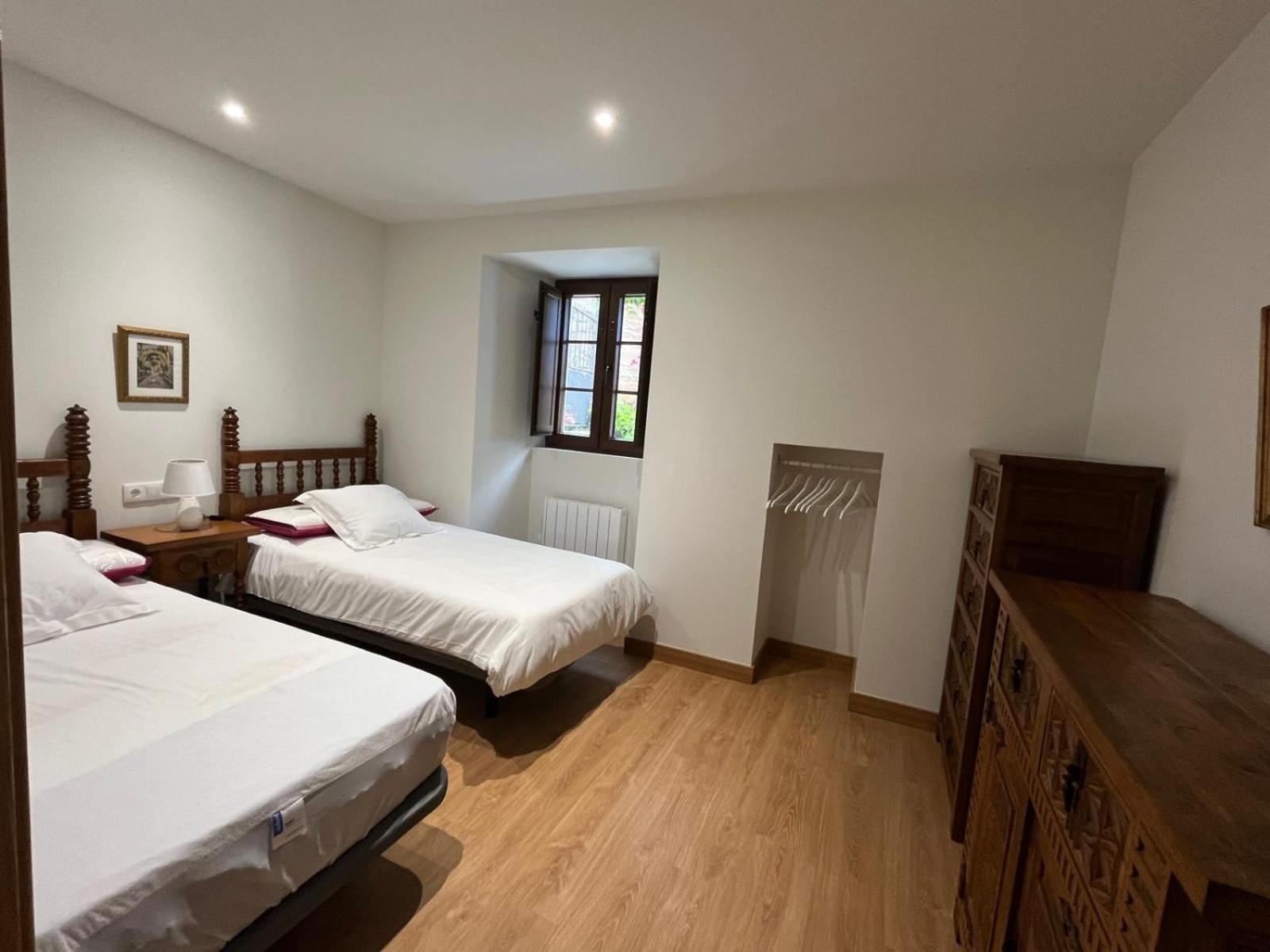 Apartamento El Rincon Del Gato II Santillana del Mar Exterior foto